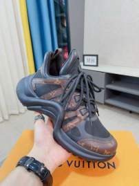 Picture of Louis Vuitton Shoes _SKULVsz35-44517806.5cmmnf0604